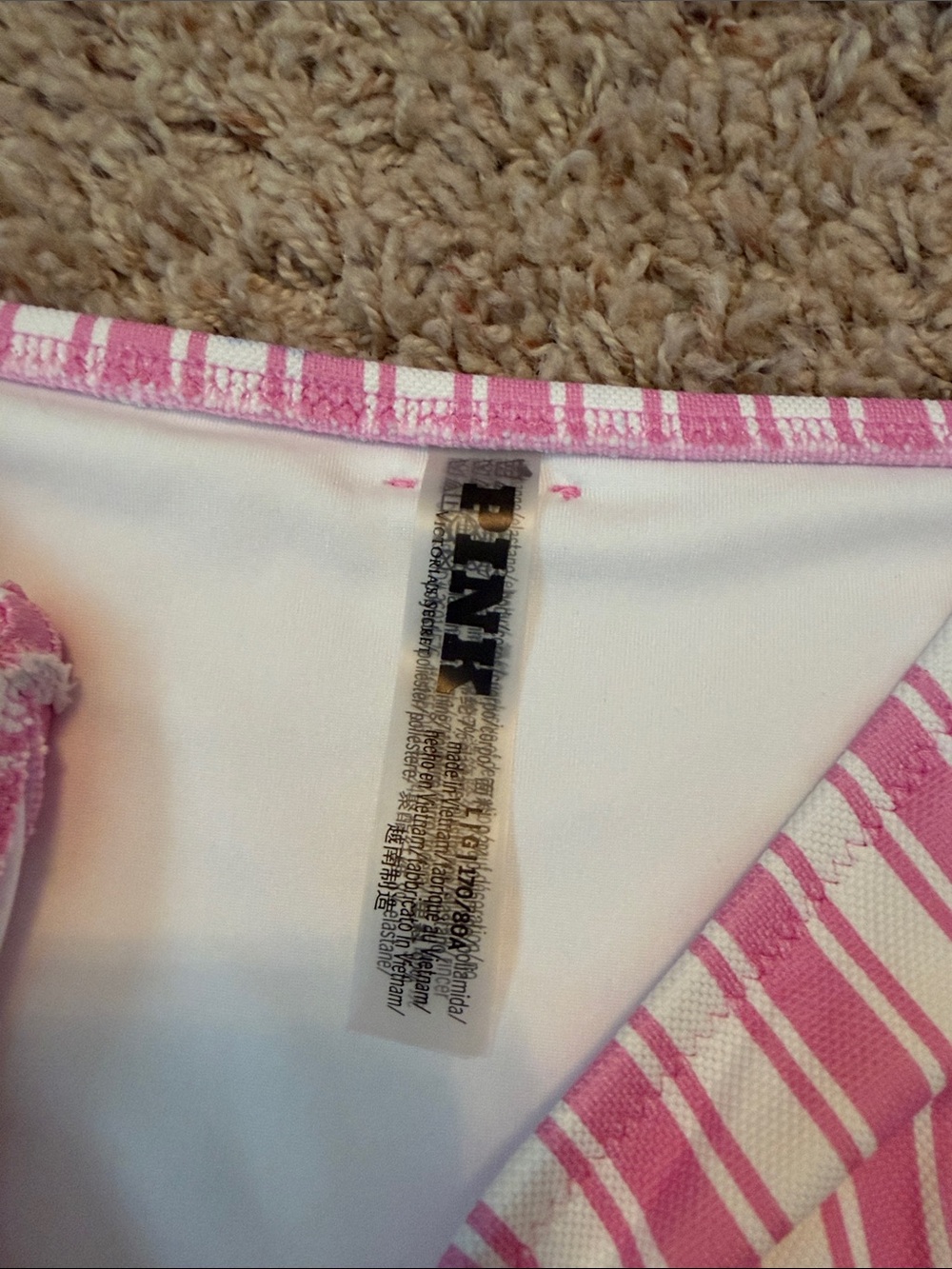 Subcategory identification - Picture 2 of 4